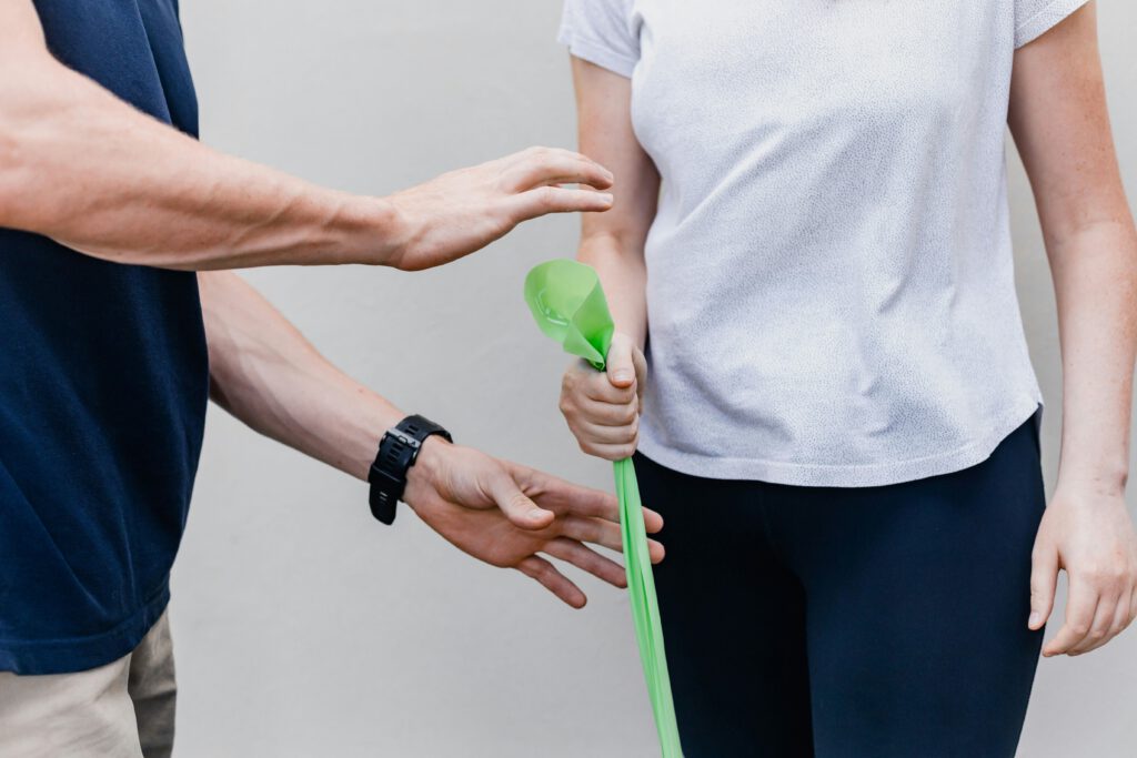 Neue Rehasport-Kurse ab Herbst 2026