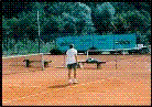 Tennisanlage Illerbeuren