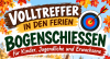 Volltreffer in den Ferien – Bogenschießen für Kinder, Jugendliche und Erwachsene